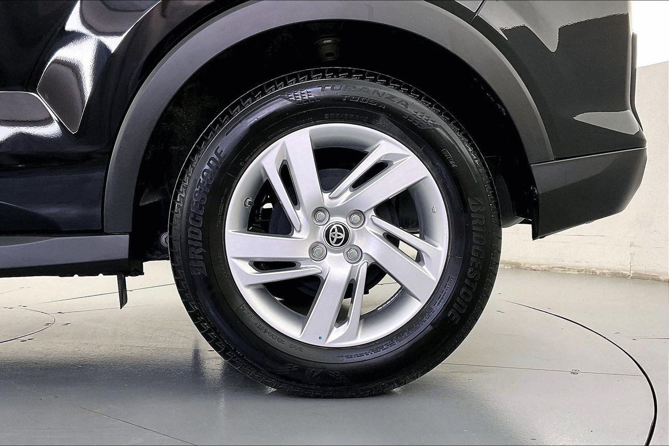 Mazda CX5 Trend | 1 year free warranty | 0 Down Payment