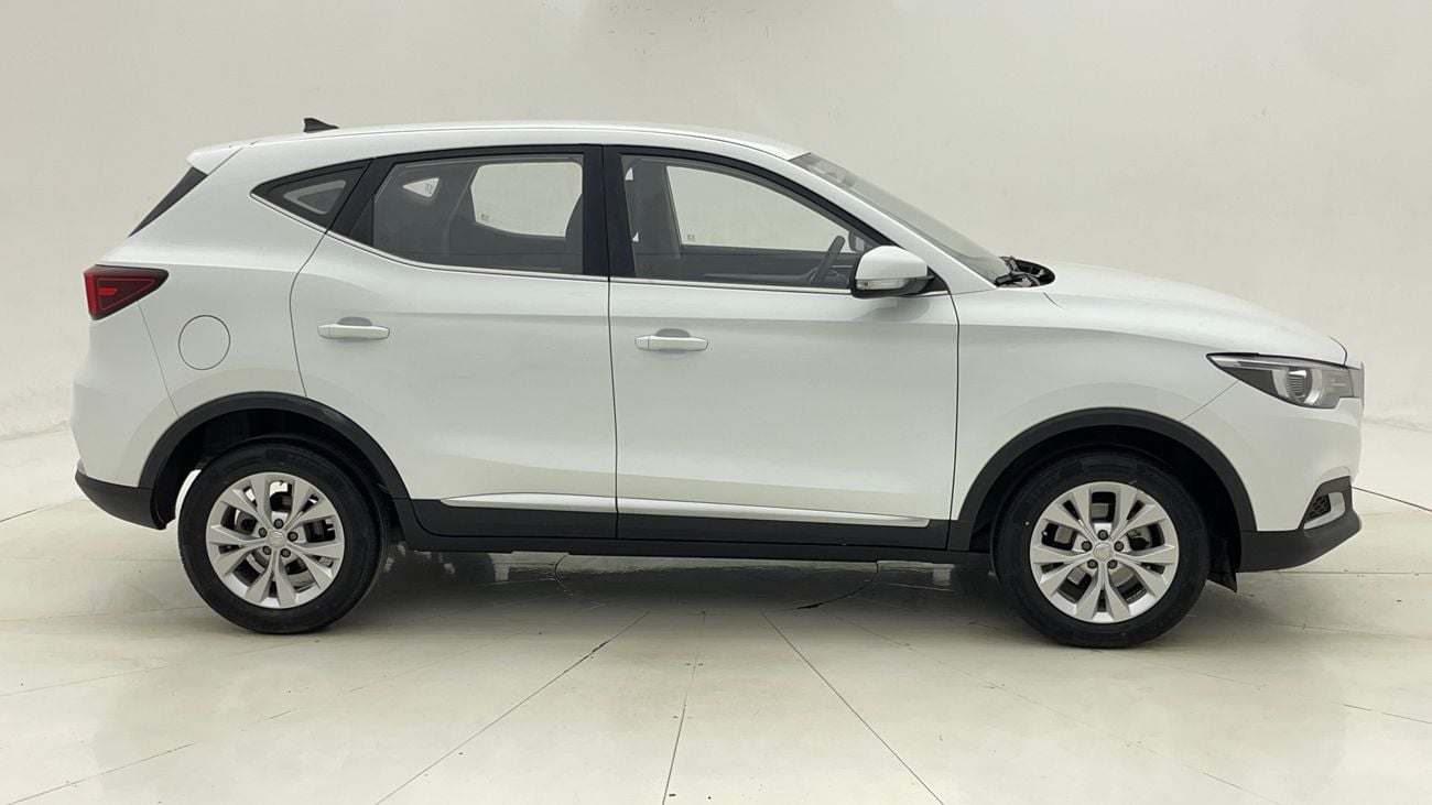 MG ZS STD 1.5 | Zero Down Payment | Home Test Drive