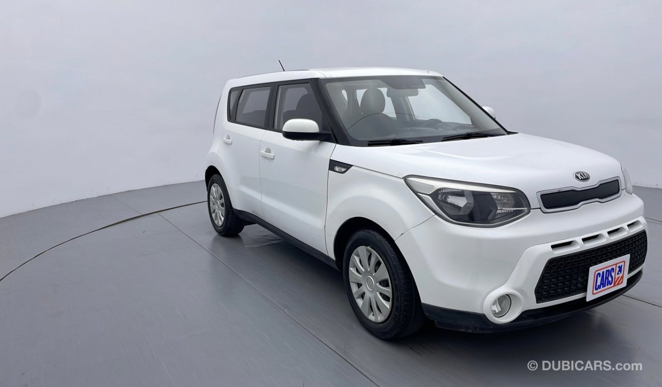 Kia Soul EX 1.6 | Zero Down Payment | Free Home Test Drive
