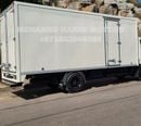 Hino 300 2023 Hino 916 with box 6.1T Diesel Manual Transmission