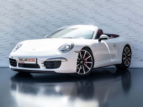 بورش 911
