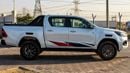 Toyota Hilux Toyota/HILUX P DC 4WD/THGR0 4.0L GR-SPORT AT