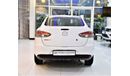 Mazda 2 AMAZING Mazda 2 2014 Model!! in White Color! GCC Specs