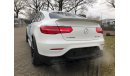 Mercedes-Benz GLE 63 AMG