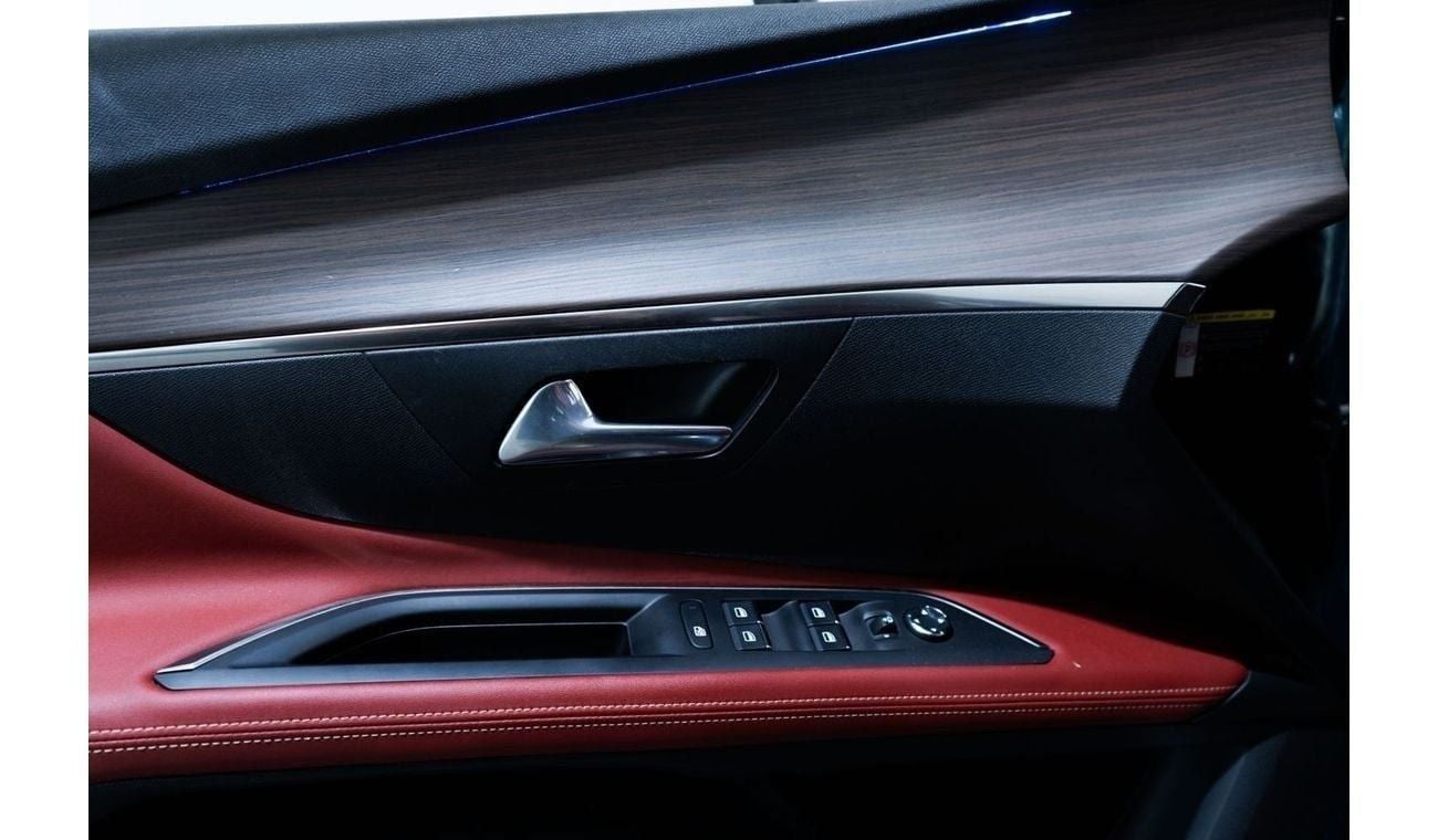 Peugeot 3008 GT 1.6L GT-line  1.6L