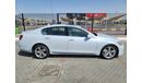 Lexus GS350 Full Option