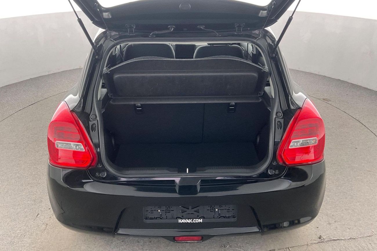 Suzuki Swift GL | National Day Celebration | Guaranteed Warranty | 0 Down Payment