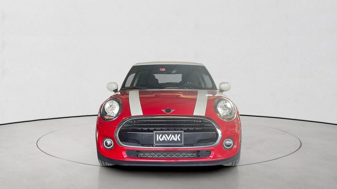Mini Cooper STD 1.5 COOPER DCT | Guaranteed Warranty | 0 Down Payment