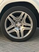 مرسيدس بنز GL 500 Std 4.7L