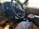 تويوتا لاند كروزر 70 TOYOTA LAND CRUISER LC76 4.0L AT FULL OPTION