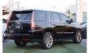 Cadillac Escalade Premium