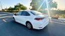 Toyota Corolla STD (NON GCC)