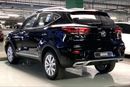 MG ZS Standard | National Day | Start 2026 with the ideal drive | Guaranteed Warranty | 0 Down Payment
