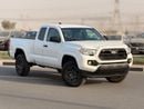 Toyota Tacoma Tacoma SR