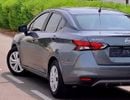 Nissan Sunny S 530-Monthly l Nissan Sunny 1.6L I GCC l Car Play | GPS l Accident Free