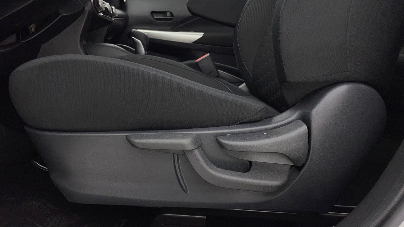 Nissan Kicks S 1.6 | Zero Down Payment | Free Home Test Drive