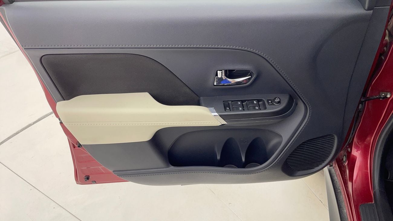 Toyota Rush GX 1.5 | Zero Down Payment | Home Test Drive