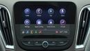 Chevrolet Malibu LT 1.5 | Under Warranty | Inspected on 150+ parameters