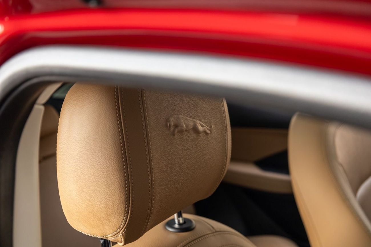 جاكوار E Pace SE Jaguar E-Pace 2021 مواصفات خليجية مقابل 1,249.00 AED شهريًا