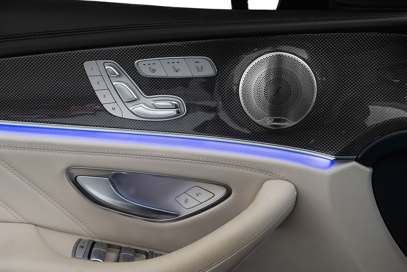 Mercedes-Benz E 63S AMG E63s 4Matic Wagon