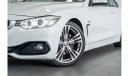 BMW 428i 428i Sport Line