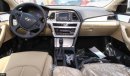 Hyundai Accent BLUE 1.6 FULL OPTION