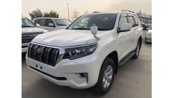 Toyota Prado RHD 2.7L 4 Cylinder