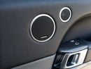 Land Rover Range Rover Sport SVR