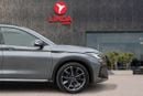Infiniti QX50 SPORT