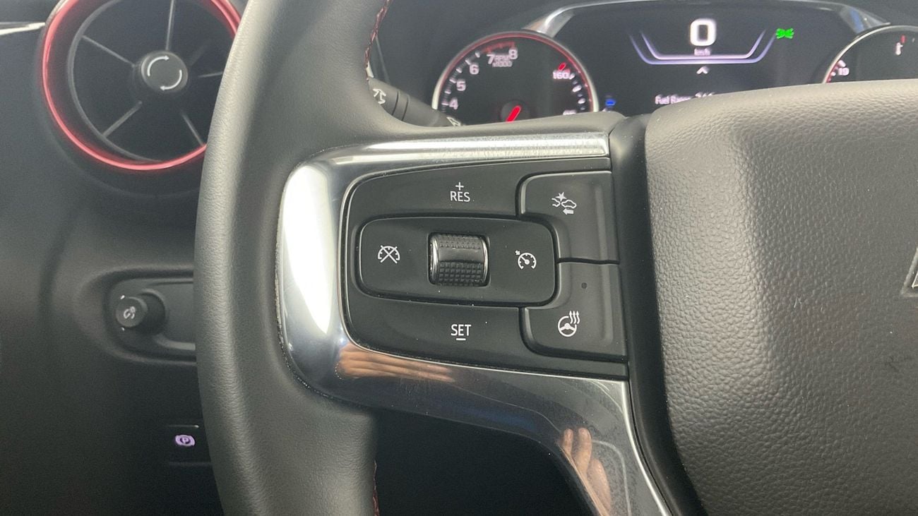 Chevrolet Blazer RS 3.6L (305 HP) FWD RS | Guaranteed Warranty | 0 Down Payment