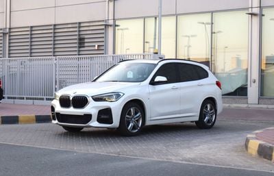 BMW X1 sDrive 20i 2.0L