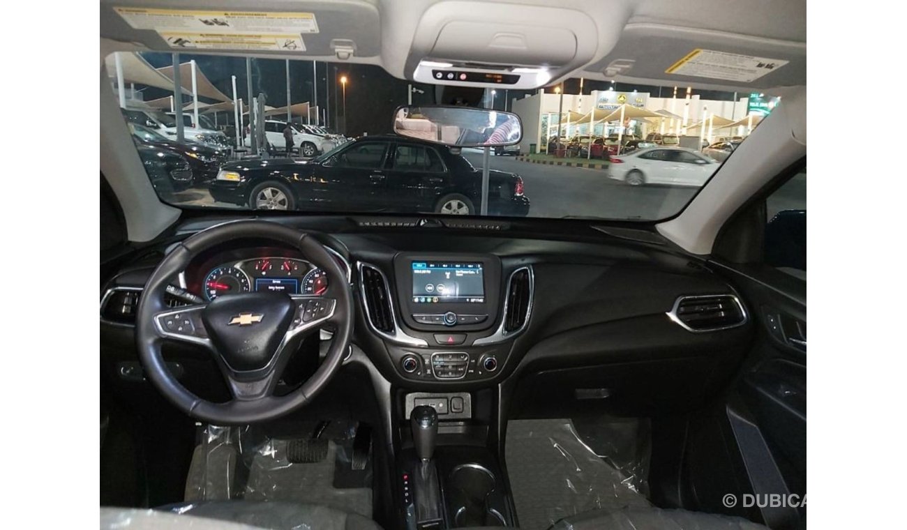 Chevrolet Equinox LT - Limited Edition