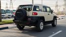 Toyota FJ Cruiser FJ CRUISER 4.0L FINAL EDITION (NEW 2023 !!!!)