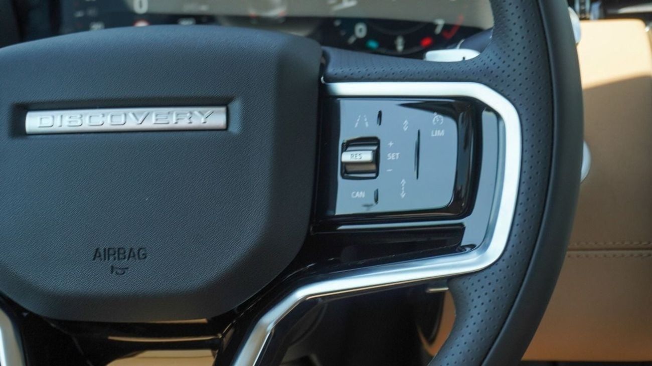 Land Rover Discovery Sport SE P250 DYNAMIC 2025!! BRAND NEW CAR