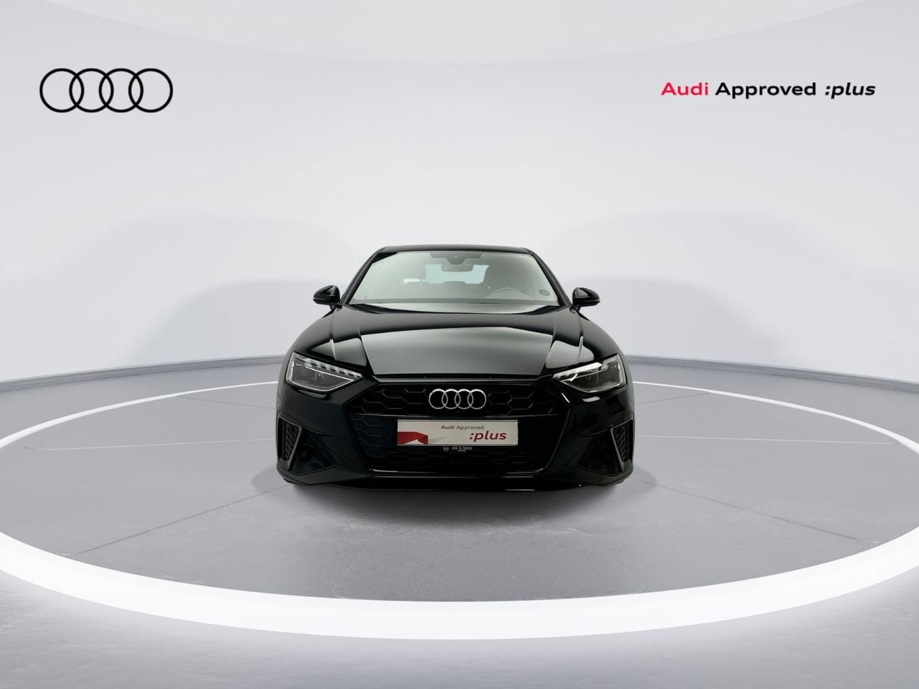 Audi A4 35 TFSI 1.4L A4 Sedan S line 35 TFSI 150hp (Ref# 18816)