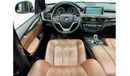 BMW X5 35i Exclusive 2016 BMW X5 xDrive35i 7 Seats, Warranty, New Tyres, Low Kms, GCC