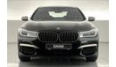 BMW 760Li M-Sport V12