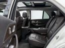 Mercedes-Benz GLE 450 AMG 2020 Mercedes Benz GLE450 AMG 4MATIC, 2027 Mercedes Warranty, Full MB Service History, 7 Seater, GCC