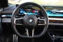 BMW 520i M SPORT BMW 520i M Sport – 2024 Model | GCC Specs | Nardo Grey