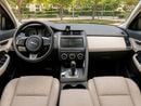 جاكوار E Pace S 715 P.M | Standard GCC Specs - Low Mileage