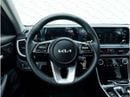 Kia Seltos Std 1.4L (138 HP)
