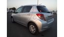 تويوتا فيتز 2011, AT, 1.0L, Good Condition, Japan Imported, [Right-Hand Drive]