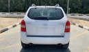 Hyundai Tucson 2009 V6 4x4 Ref#726