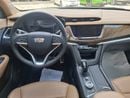 Cadillac XT6 Premium Luxury 3.6L Cadillac xt6 2023 full option
