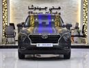 هيونداي كريتا EXCELLENT DEAL for our Hyundai Creta ( 2022 Model ) in Grey Color GCC Specs