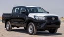 Toyota Hilux HILUX 2.4L MT P.WINDO DIESEL 2024