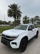 Volkswagen Amarok PanAmricana 3.0T