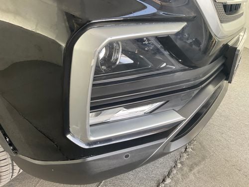 فولكس واجن T ROC R-Line | شامل الضمان | 0 ﺪﻔﻋﺓ ﺃﻮﻟﻯ