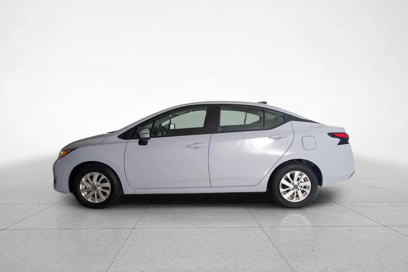 نيسان صني SV 1.6