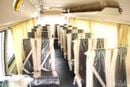 CHTC Bus 2023 CHTC Coaster 3.0 28STR - White inside Beige
